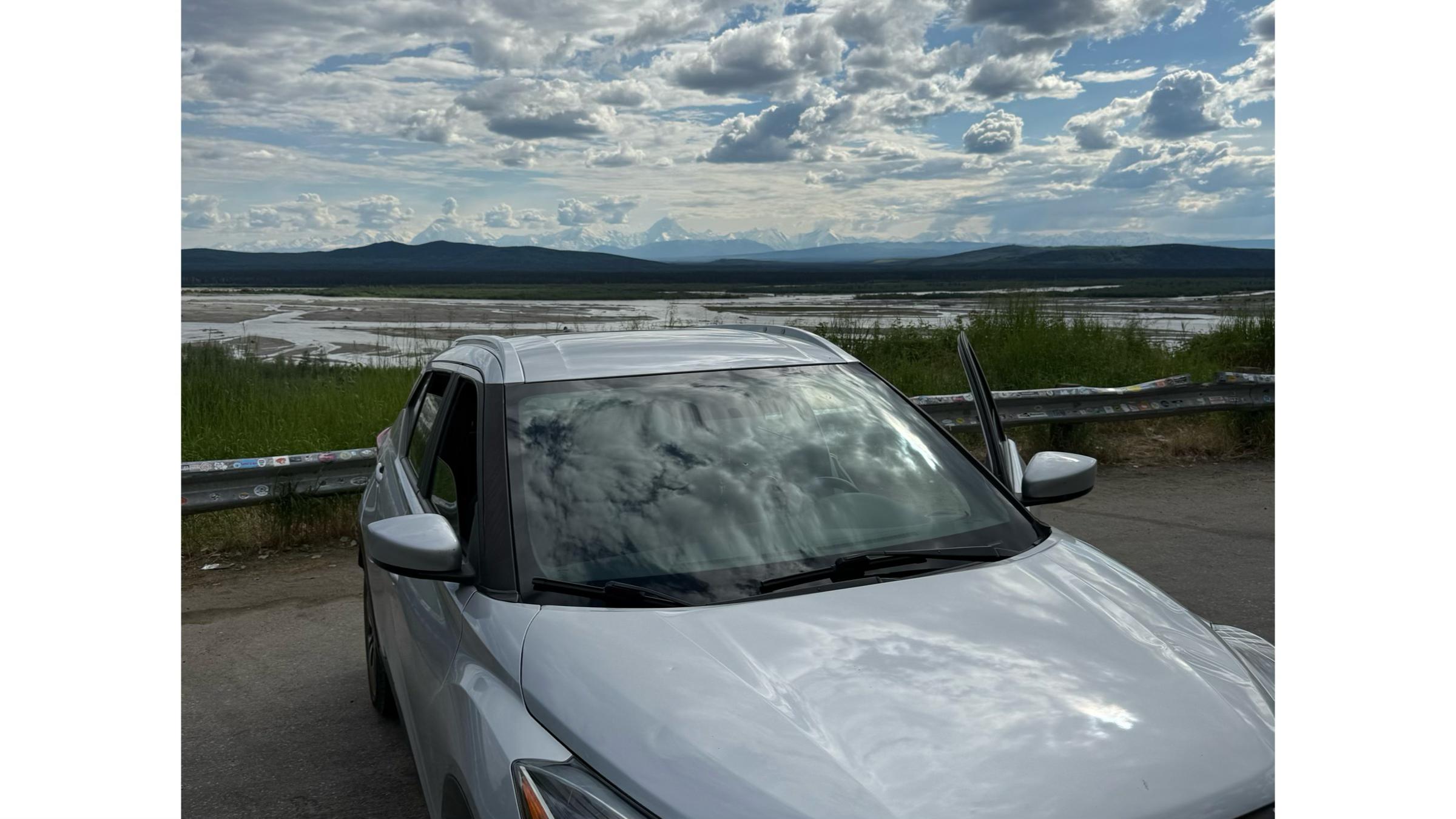 Nissan Kicks 2019 in Fairbanks, AK