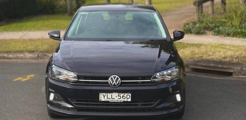 Volkswagen POLO 2021