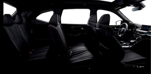 Acura MDX 2024