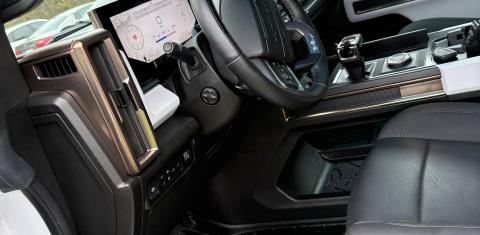 GMC HUMMER EV 2024