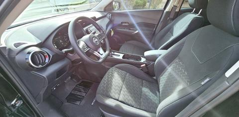 Nissan Kicks 2024