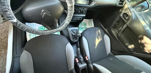 Citroen C3 2015