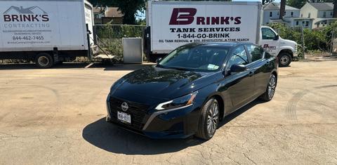 Nissan Altima 2026