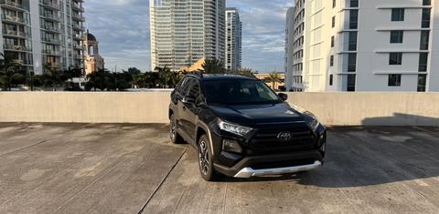 Toyota RAV4 2020