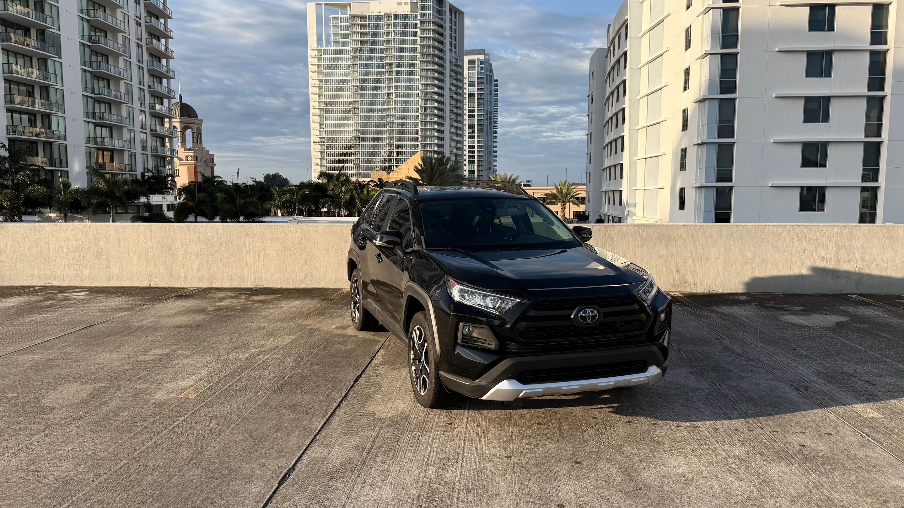 Toyota RAV4 2020 in Kenneth City, FL