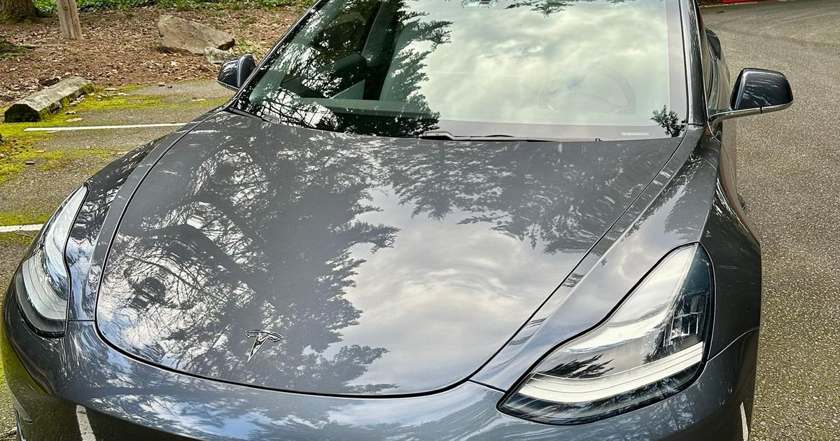 Tesla Model 3 2019 rental in Auburn, WA by Amy B. Turo