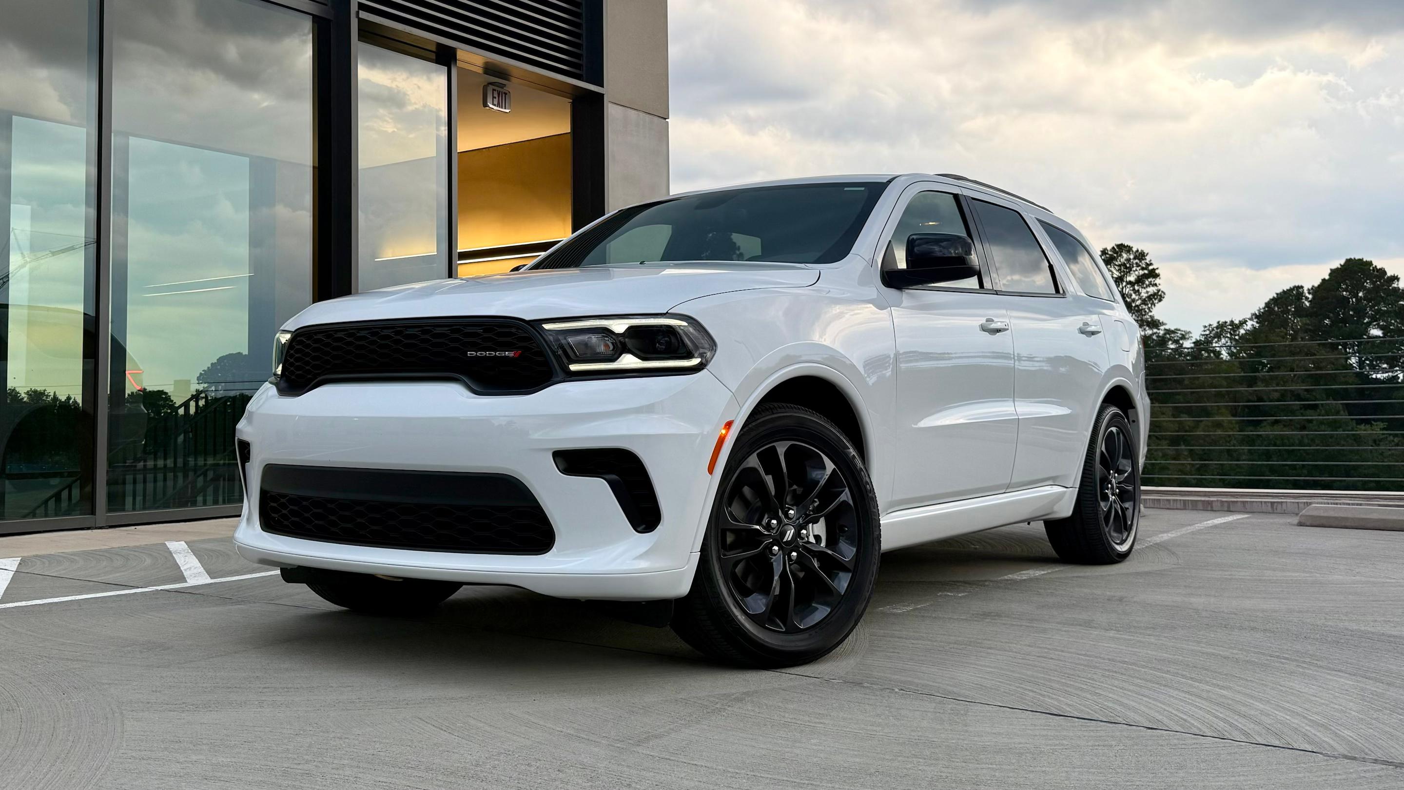 Dodge Durango 2025 in Morrisville, NC