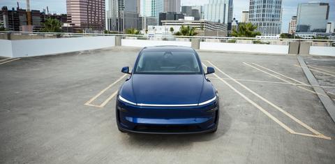 Tesla Model Y 2026