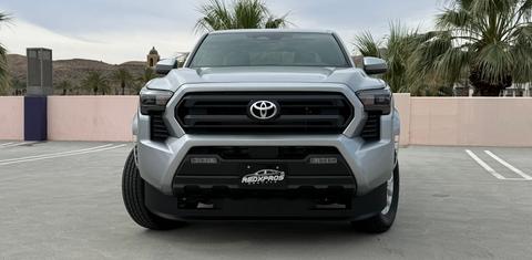 Toyota Tacoma 2026