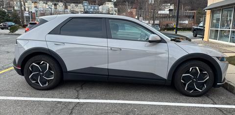 Hyundai IONIQ 5 2024