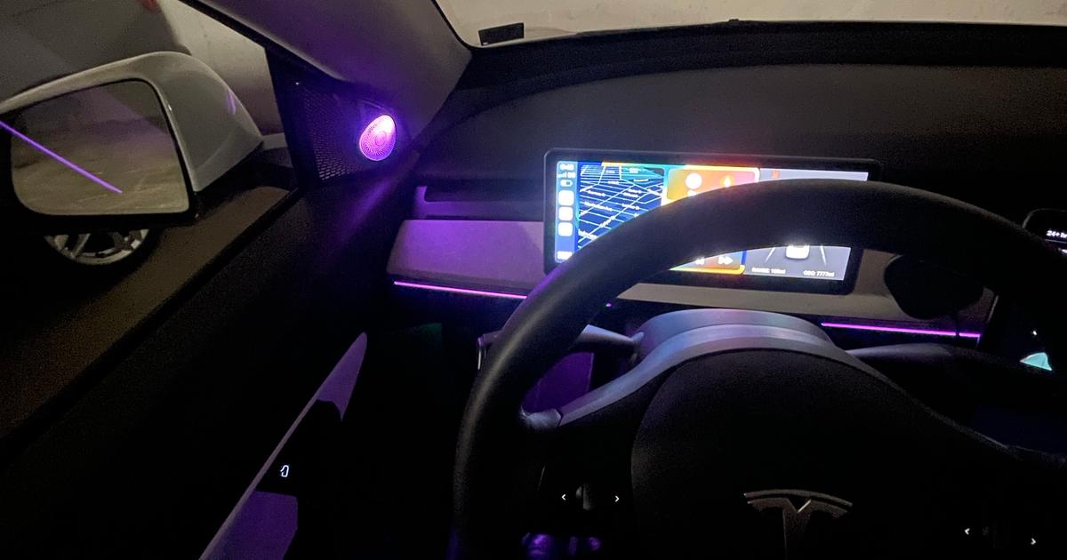 Tesla Model Y 2022 rental in New York, NY by Empire C. Turo