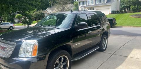 GMC Yukon 2013 rental in Jamestown, NC by Brandon M. | Turo
