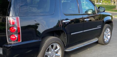 GMC Yukon 2013