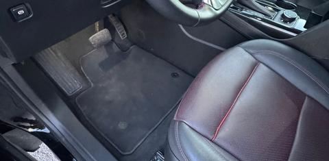 Chevrolet Blazer 2025