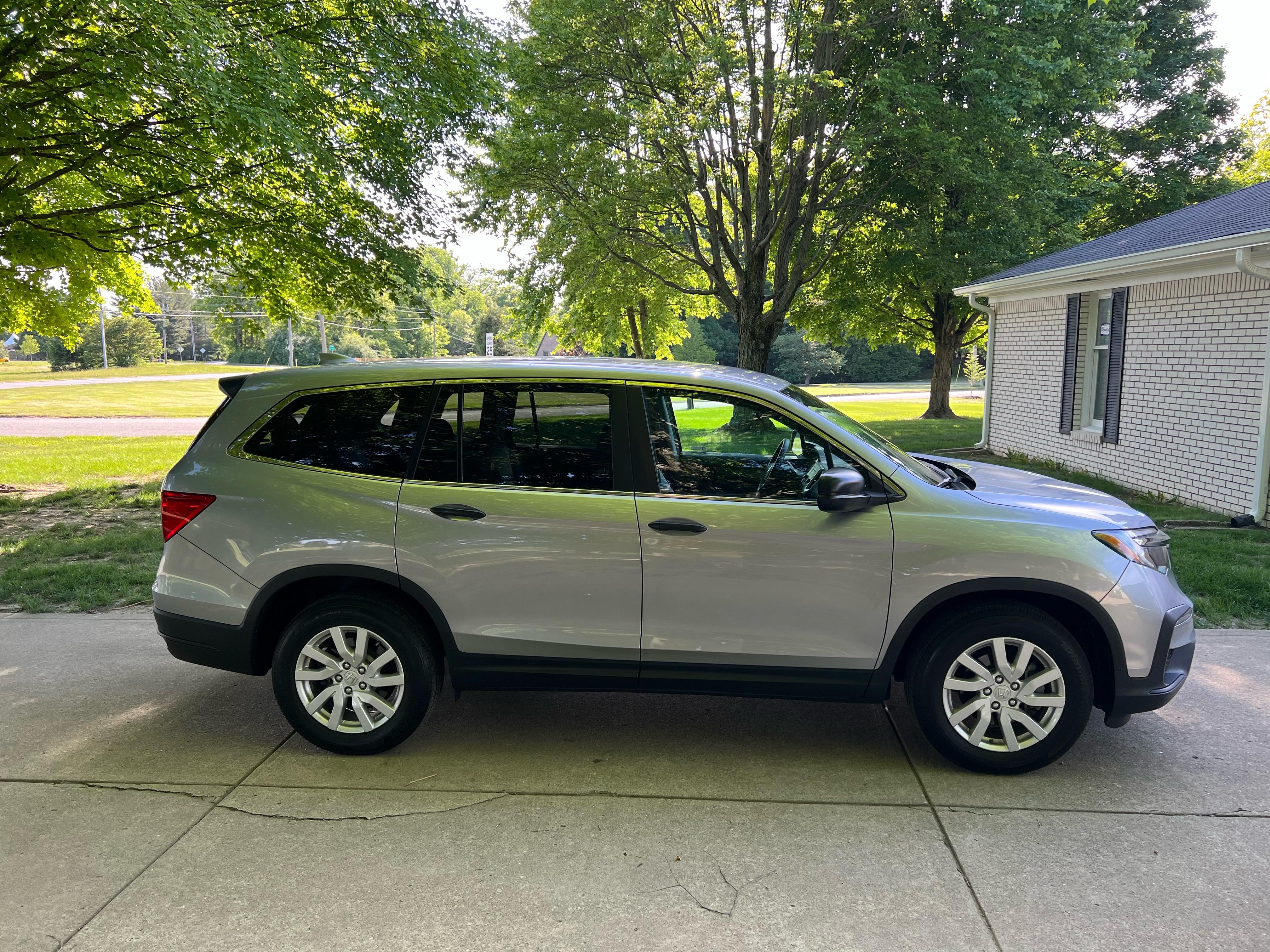 Honda Pilot 2019 in Austin, TX