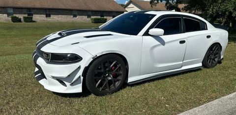 Dodge Charger 2019