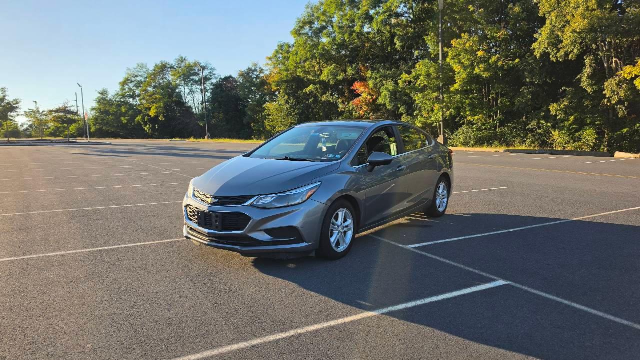 Chevrolet Cruze 2018 in Nanticoke, PA