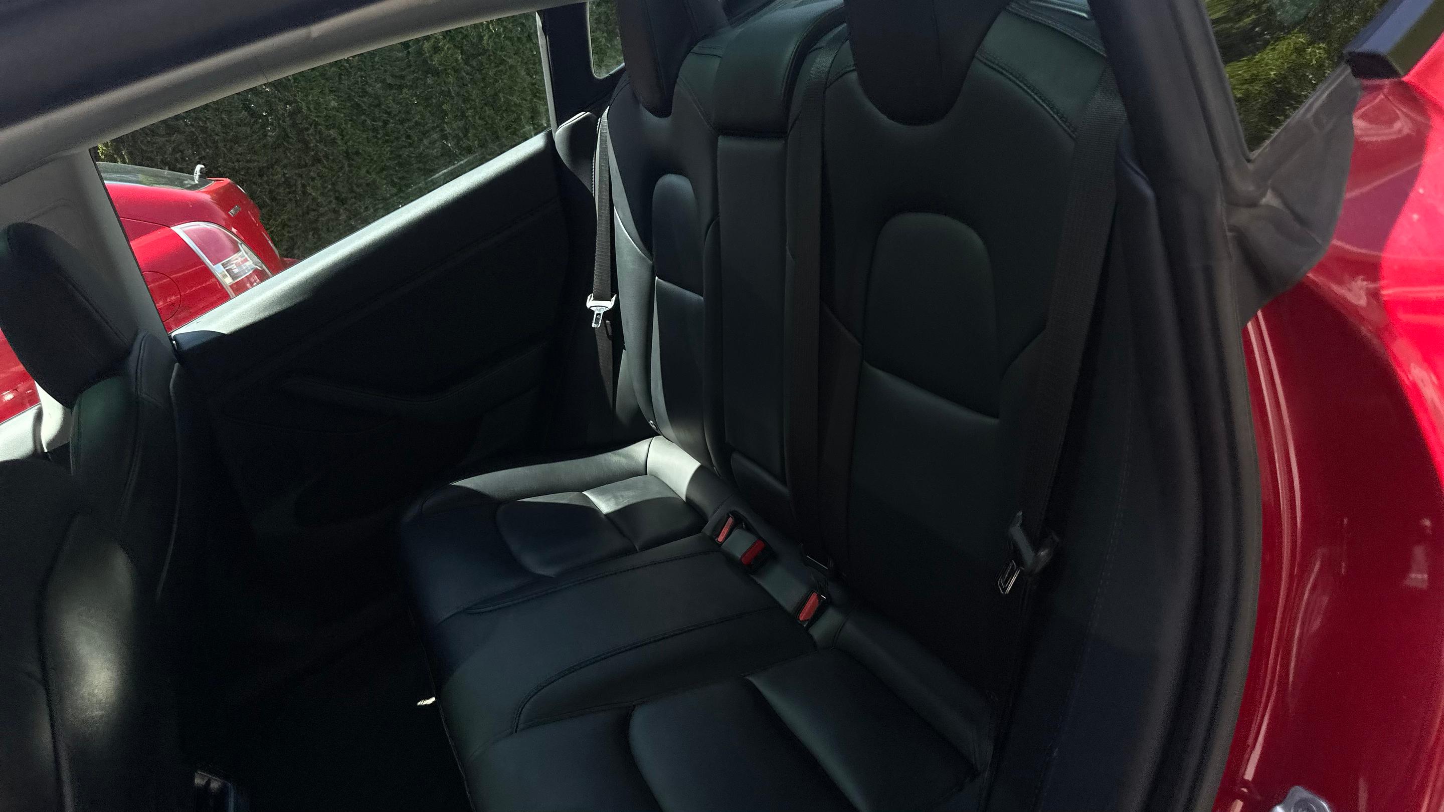 Tesla Model 3 2022 à 