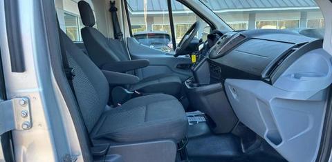 Ford Transit 2018