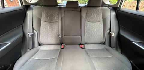 Toyota RAV4 2022