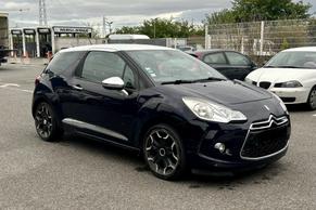 Citroen DS3 2014 à Toulouse