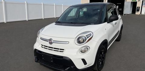 FIAT 500L 2015