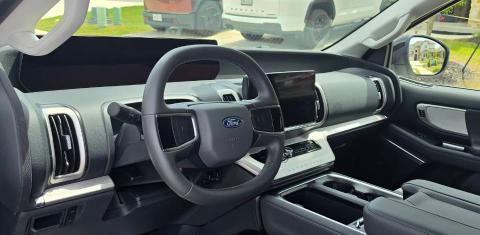 Ford Expedition 2026
