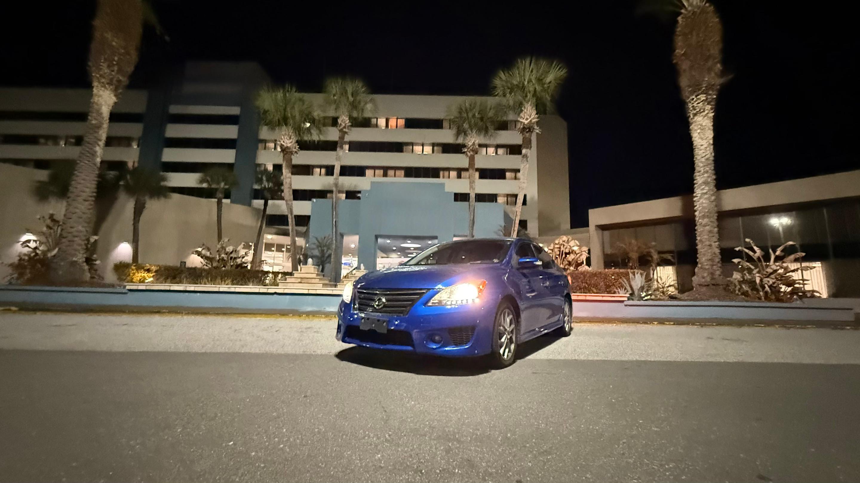 Nissan Sentra 2015 in Jacksonville, FL