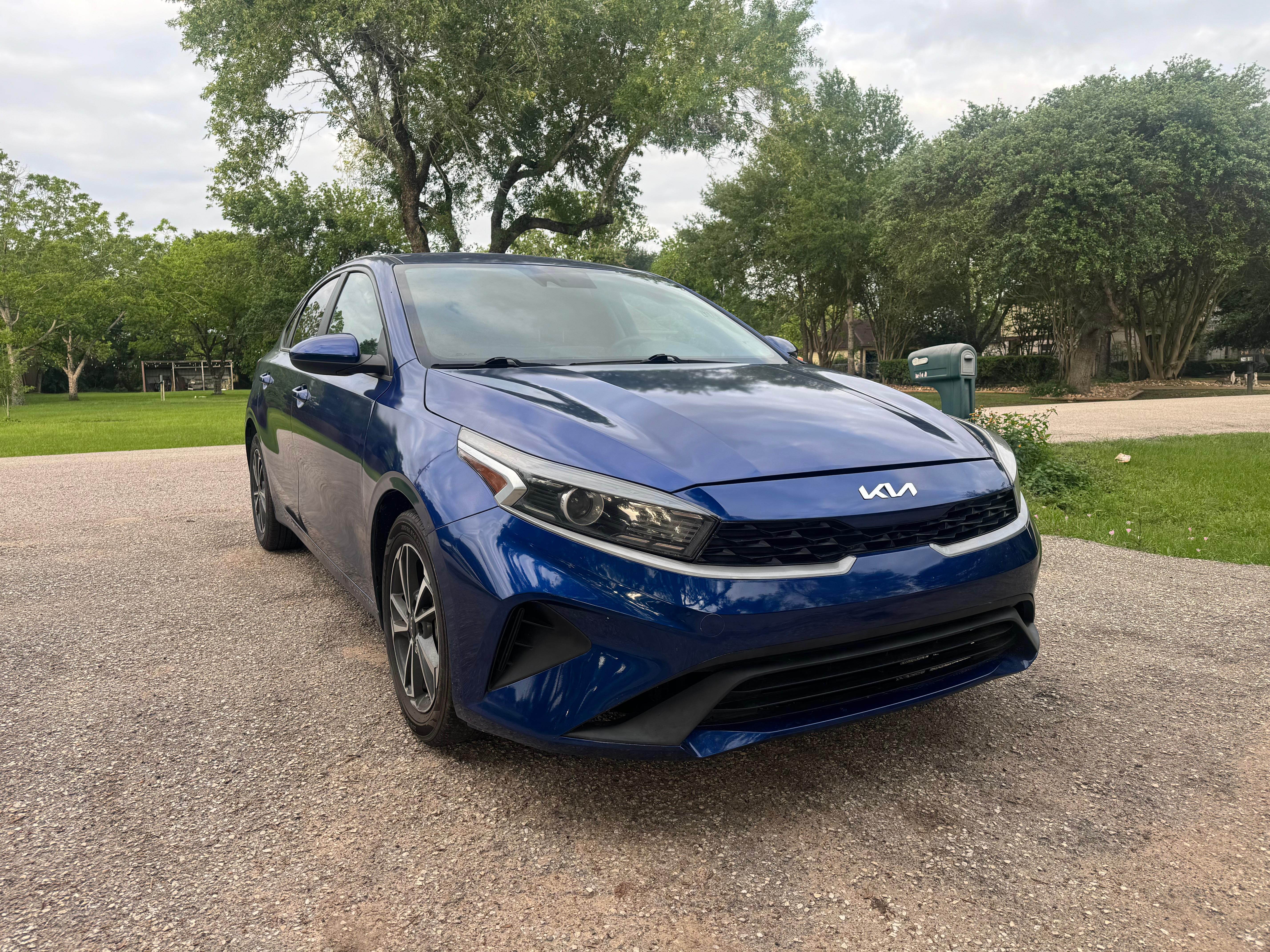 Kia Forte 2022 in Katy, TX