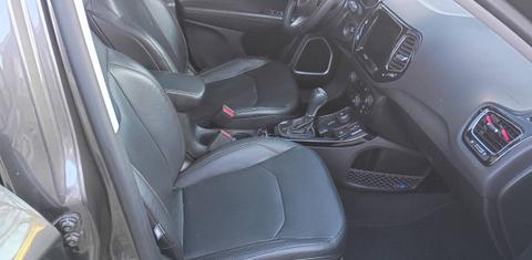 Jeep Compass 2018