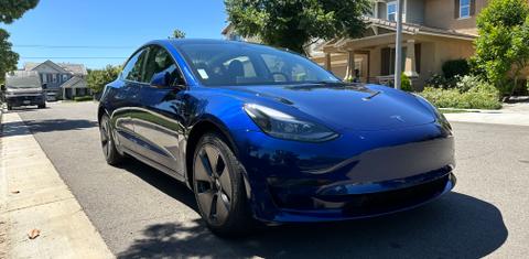 Tesla Model 3 2023