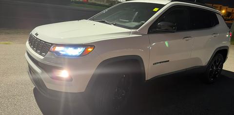 Jeep Compass 2026