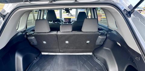 Toyota RAV4 2024