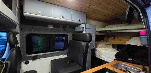 Citroen Relay 2018