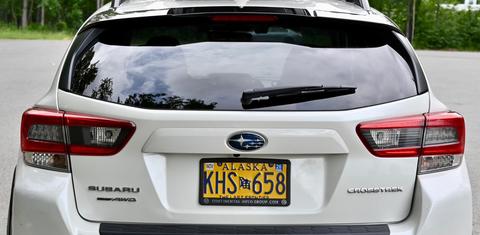 Subaru Crosstrek 2021