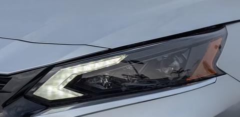 Nissan Altima 2023