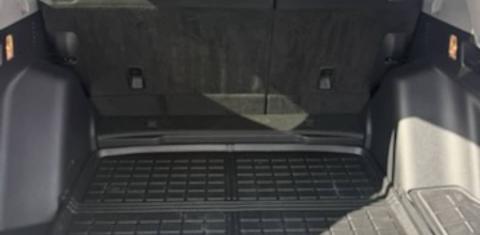 Honda CR-V 2018