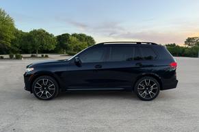 BMW X7 2019 en Colleyville