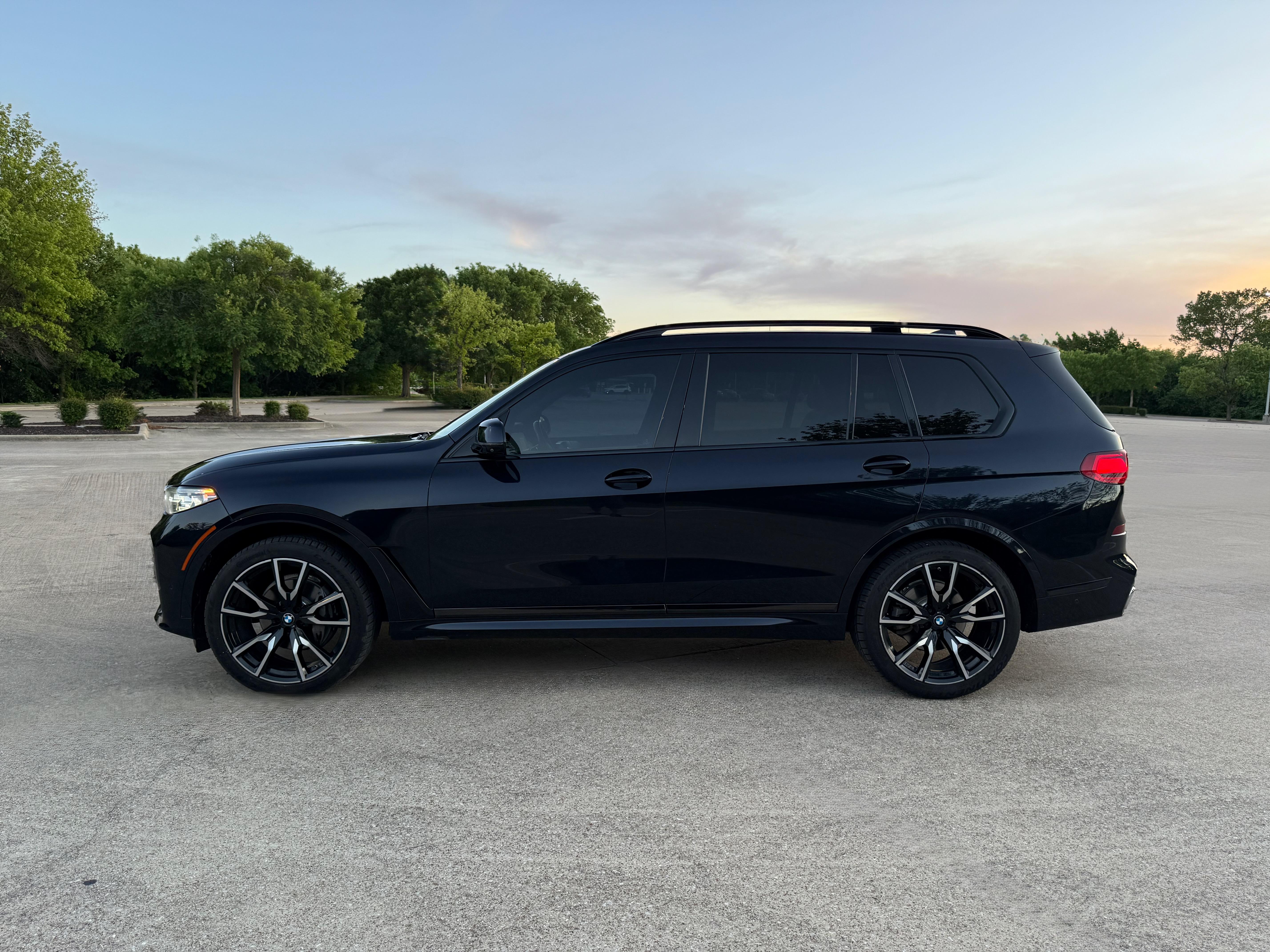BMW X7 2019 in Colleyville, TX
