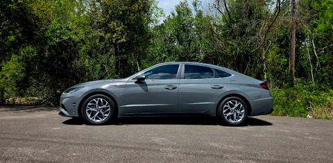 Hyundai Sonata 2023