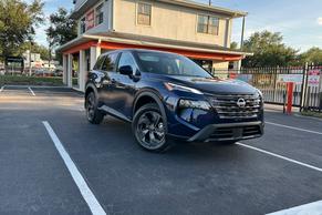 Nissan Rogue 2026 in Orlando