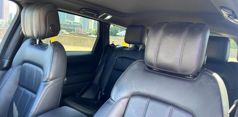 Land Rover Range Rover Sport 2020