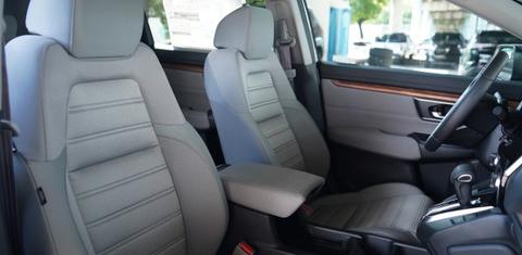 Honda CR-V 2021