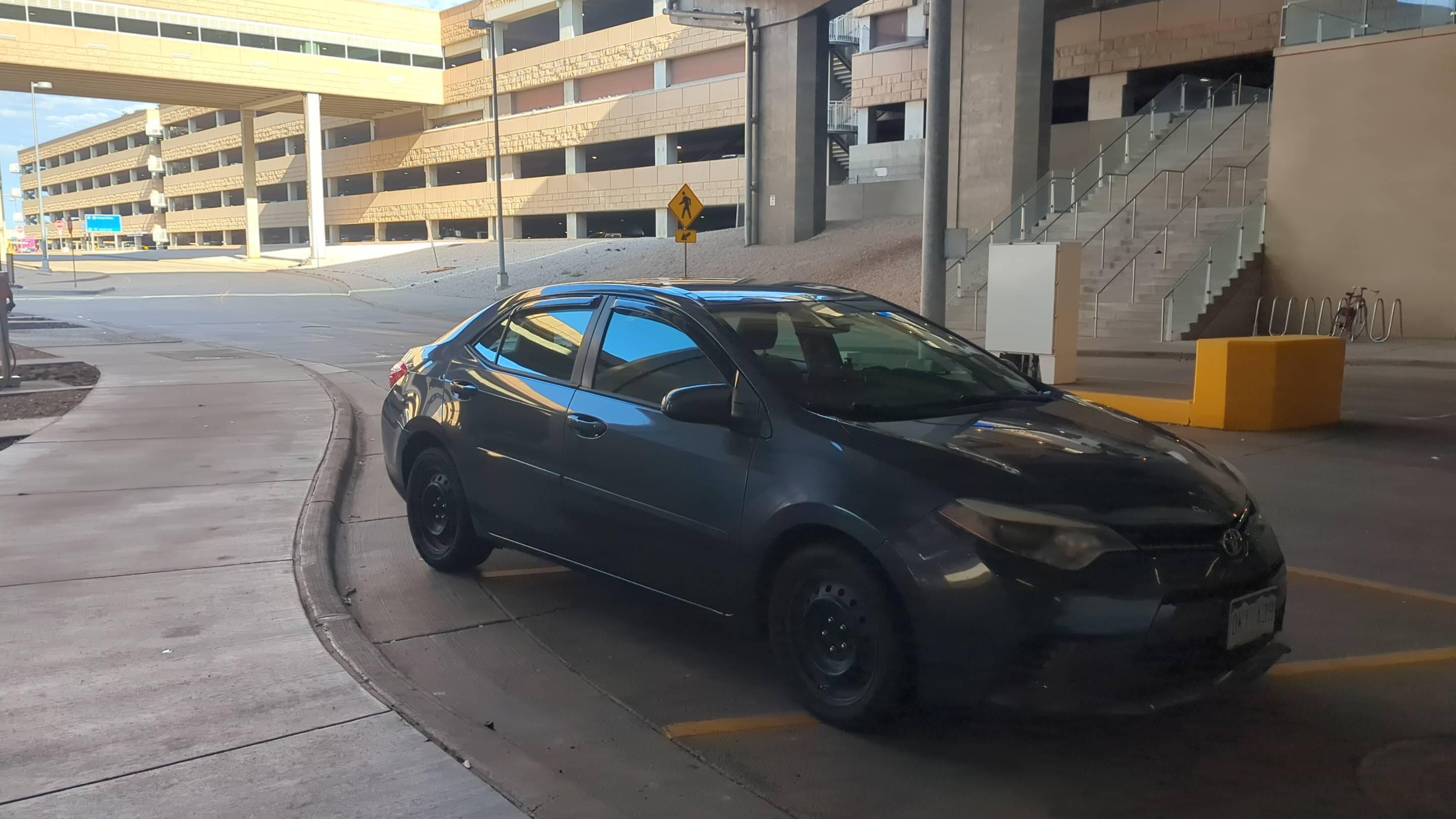 Toyota Corolla 2015 in Golden, CO