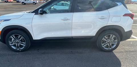 Kia Seltos 2023