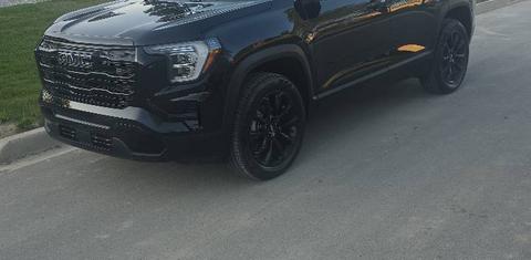 GMC Terrain 2026