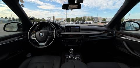 BMW X5 2017