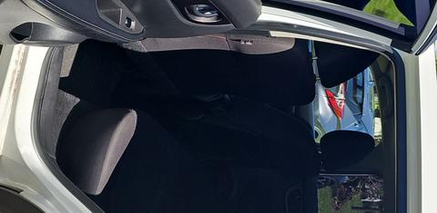 Nissan Rogue Sport 2019