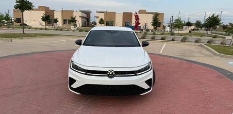 Volkswagen Jetta 2025