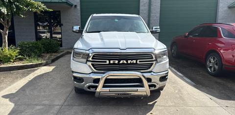 Ram 1500 2022